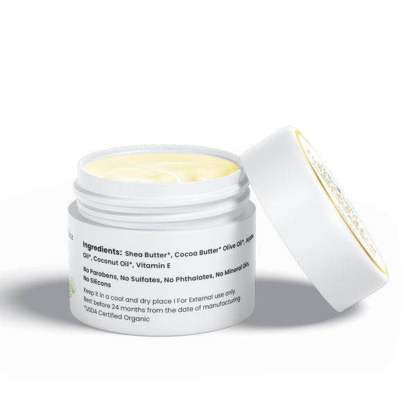 Buy Organic Netra After Bite Turmeric Balm - 50g – Organicnetra