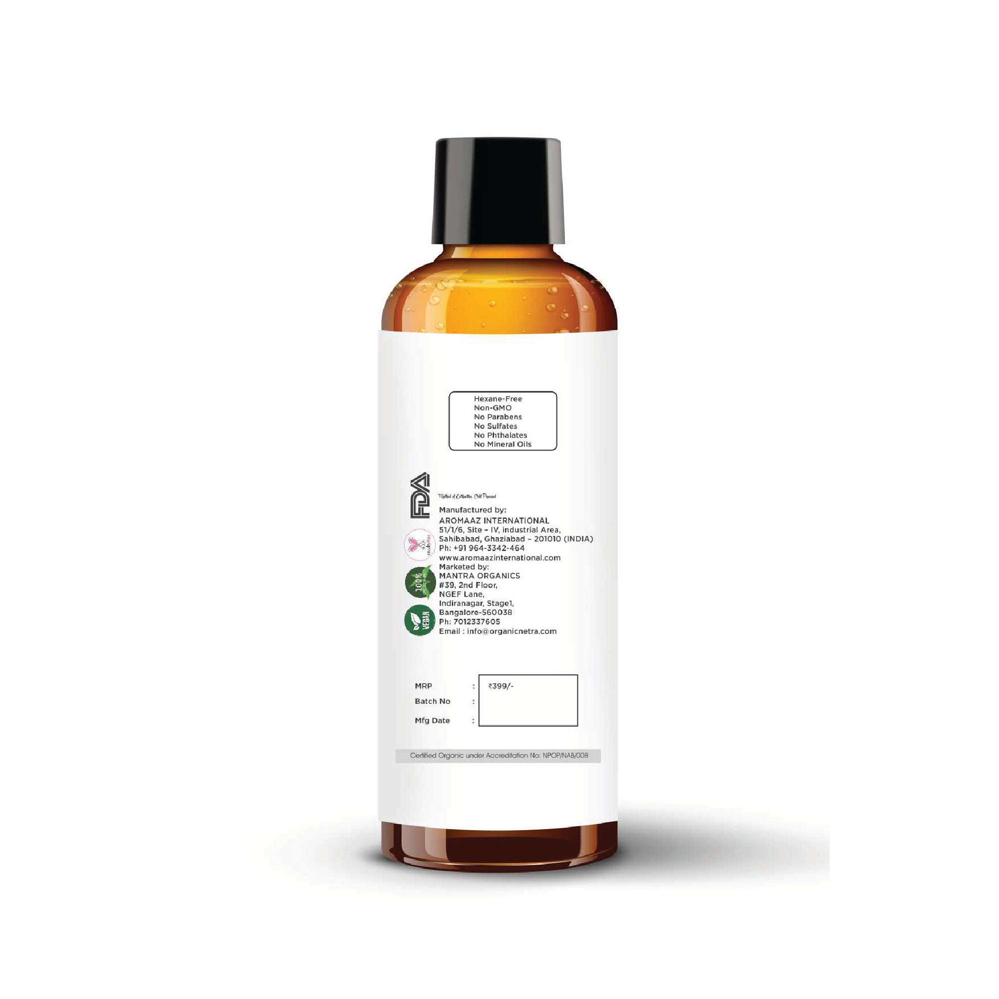 Neem Oil – 250 ml